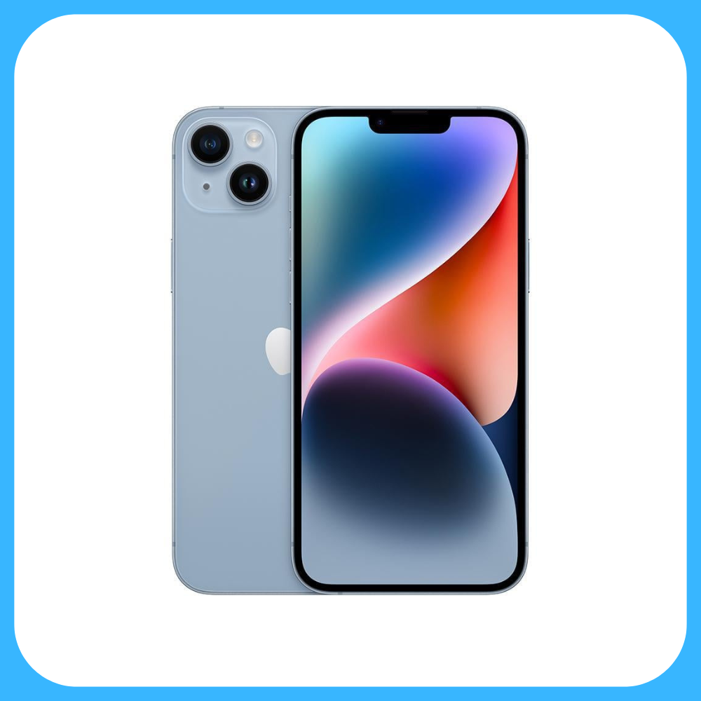 ايفون 14 بلس