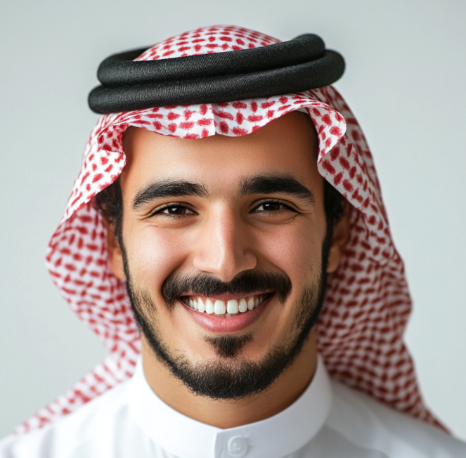 أحمد العلي