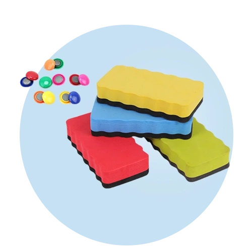 مساحات سبورة