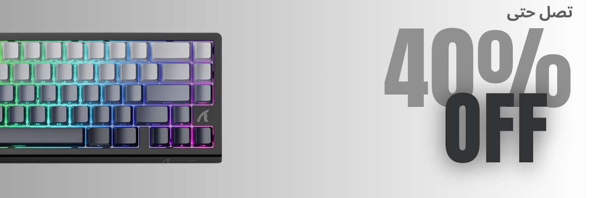 كيبورد قيمنق banner