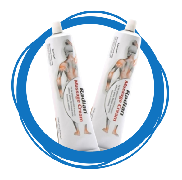 منتجات العناية بالأم