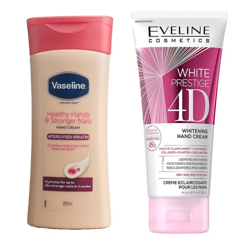 العناية باليدين