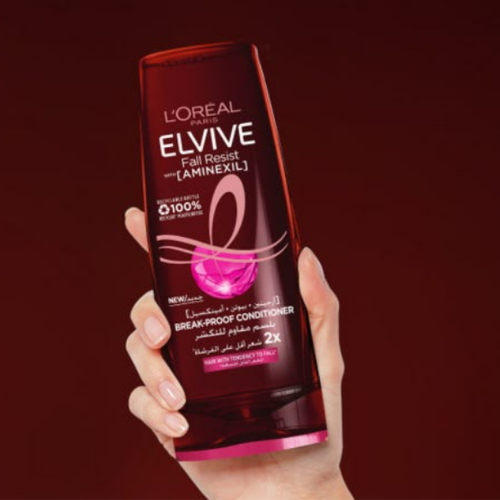 شامبو & بلسم