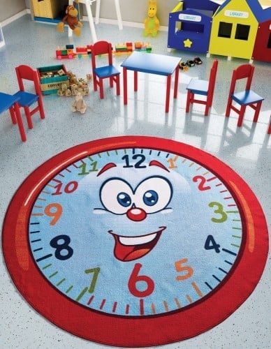 السجاد التعليمي