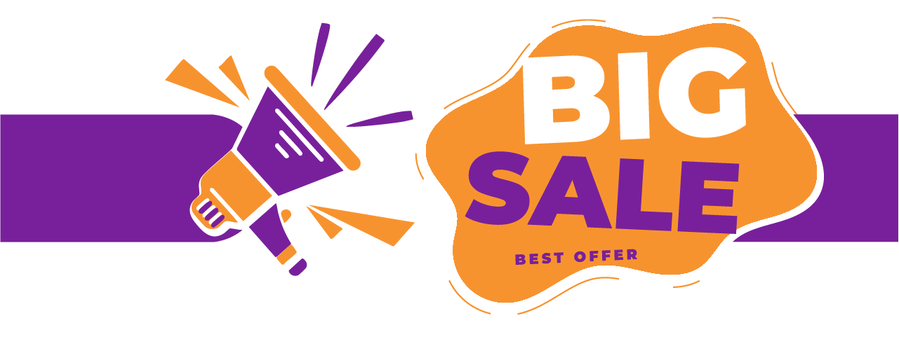 fixed banner