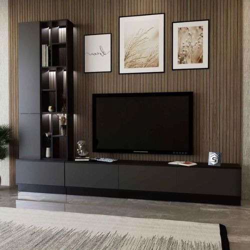 طاولات تلفزيون