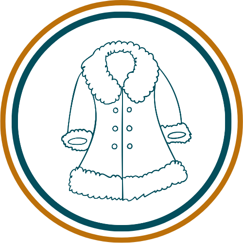 ملابــــــس الشتاء