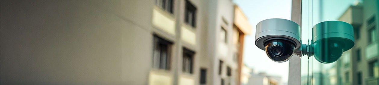 fixed banner