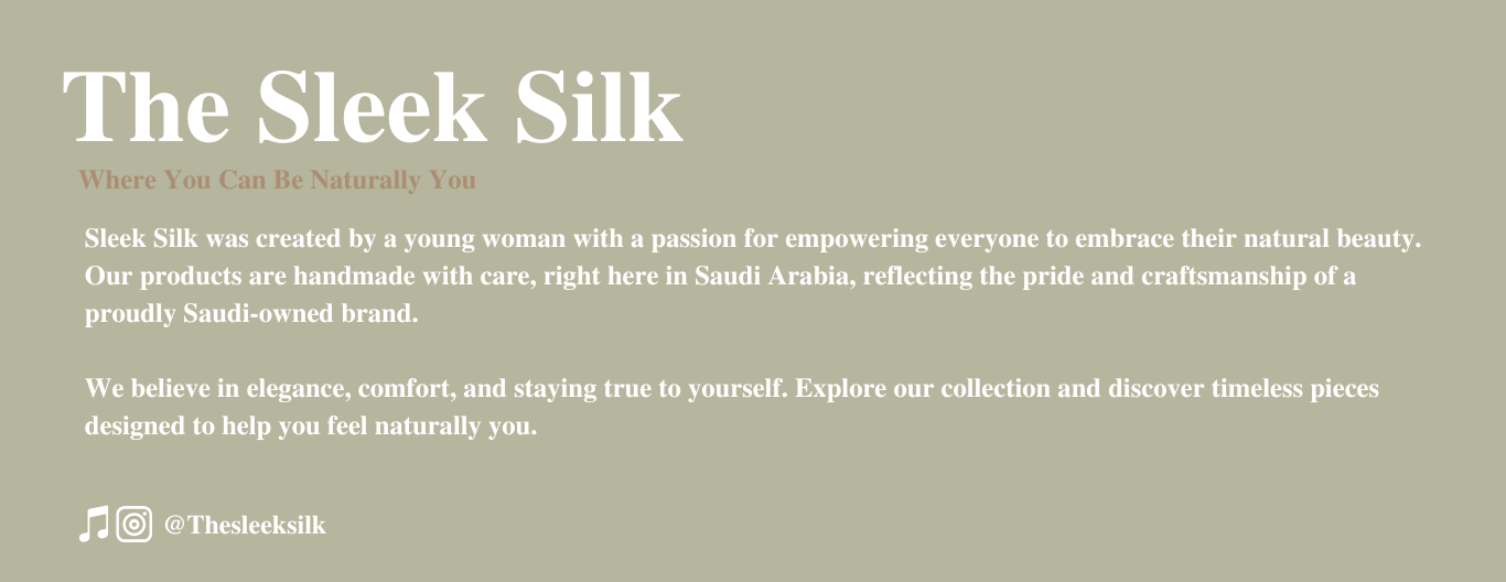 The sleek silk image-slider-0