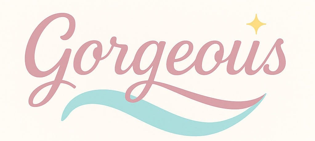 قورجس Gorgeous🪄🪅