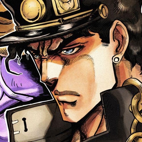JoJo's Bizarre Adventure image