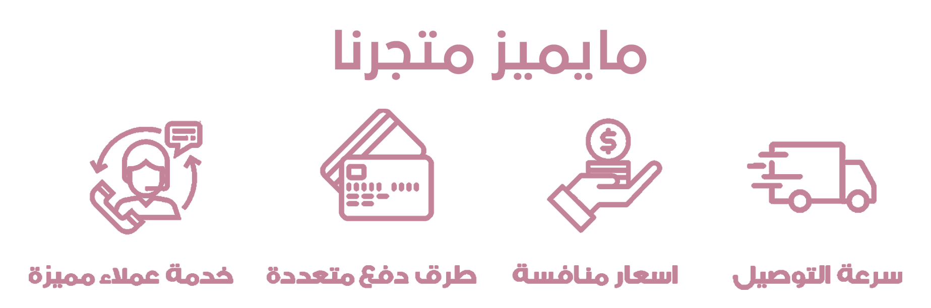 fixed banner