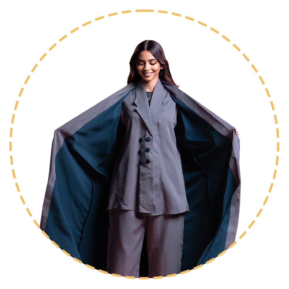 عبايات رسمية