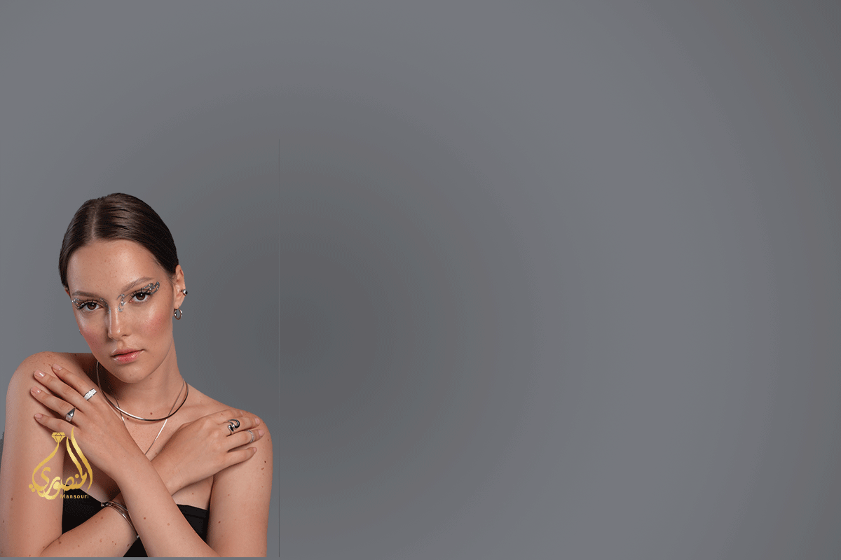 المنصوري للذهب و المجوهرات