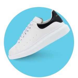 احذية  ماكوين