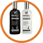 شامبو و شاور و صابون