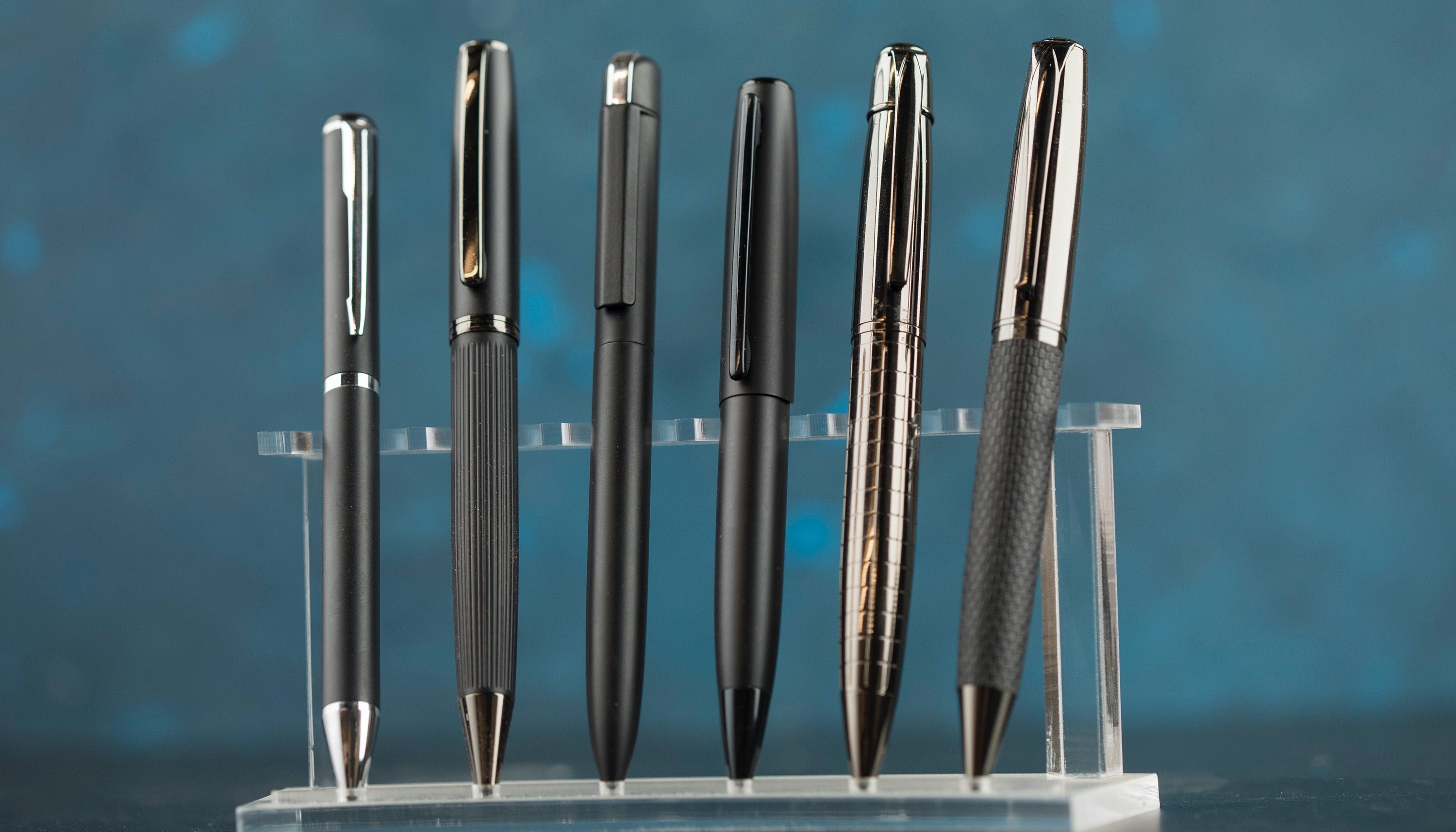 الاقلام والاختام