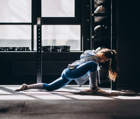 استعــــــــد للتميـــــز