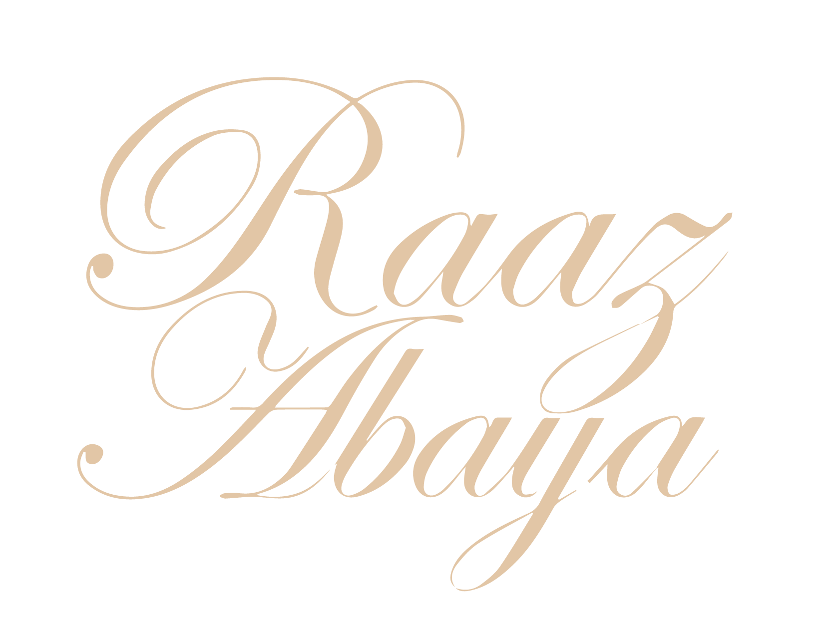 Raaz.Abaya