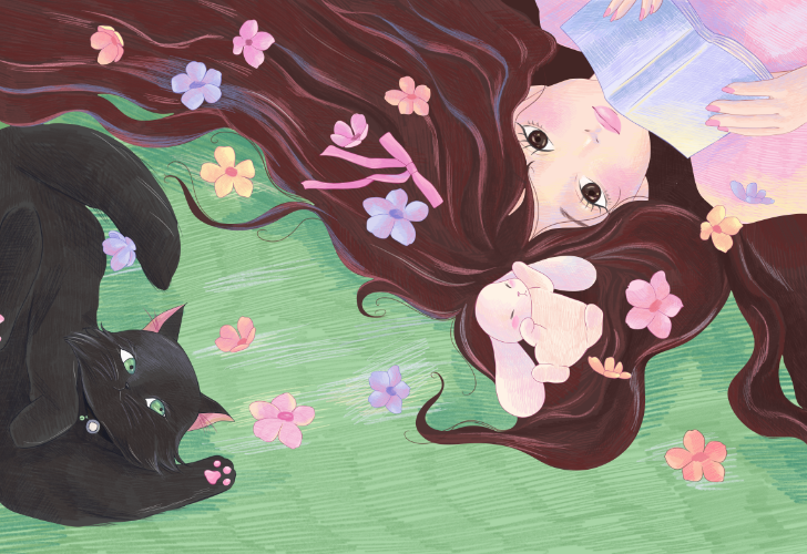 fixed banner