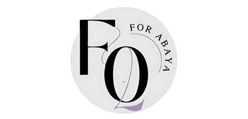 FQ Abaya