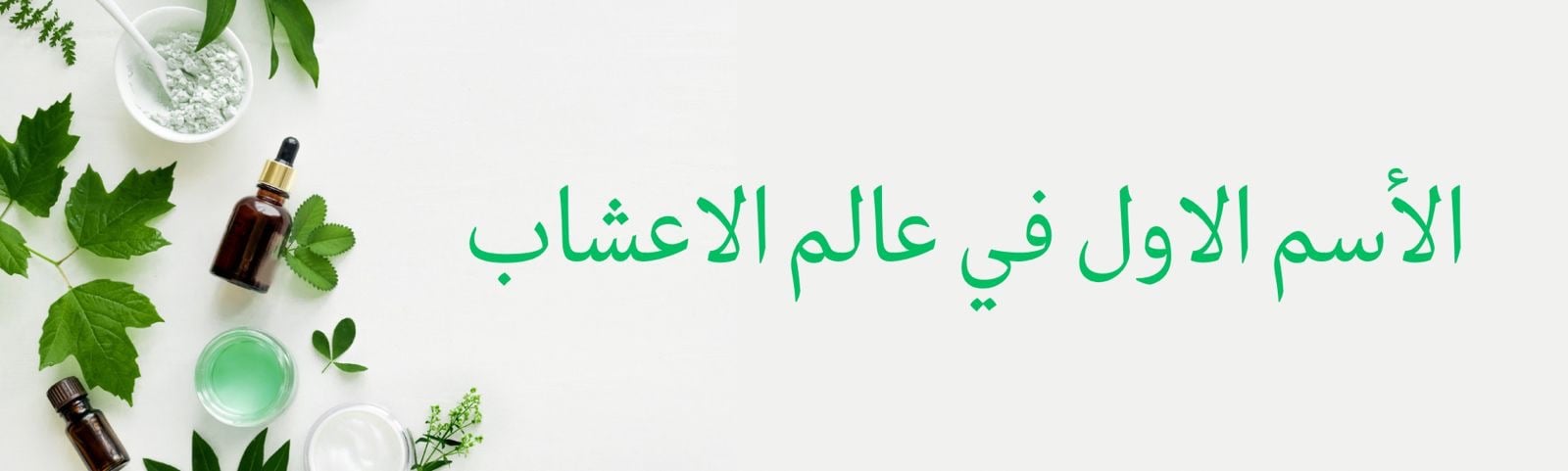 fixed banner