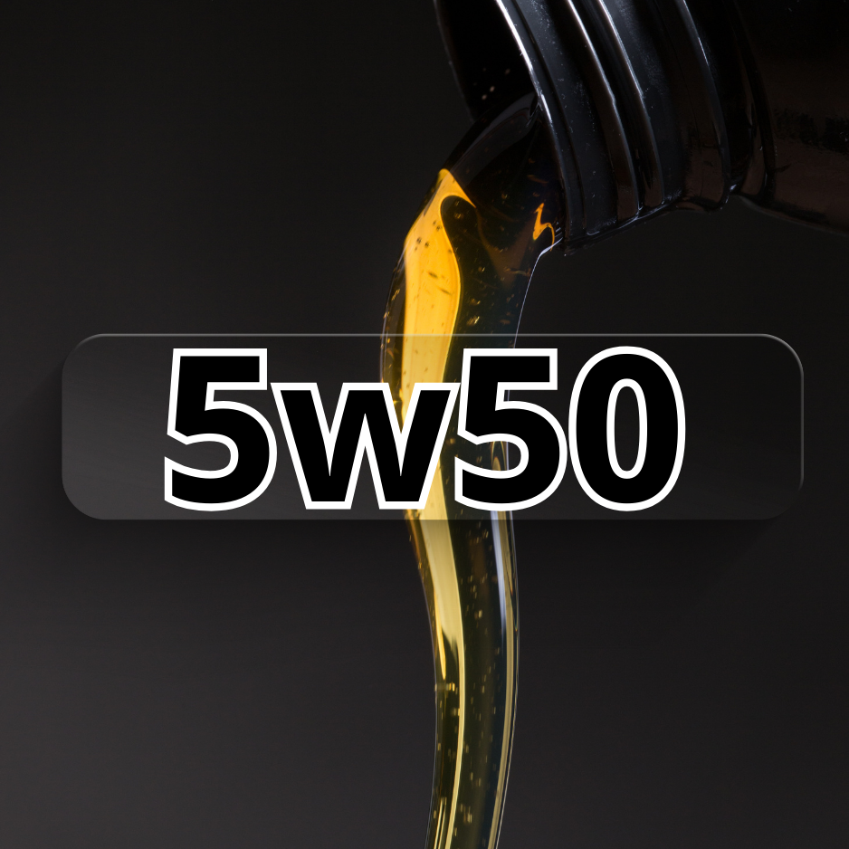 5w50