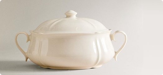 طناجر القديم