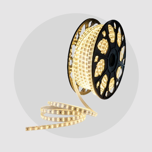 شريط ليد زينه