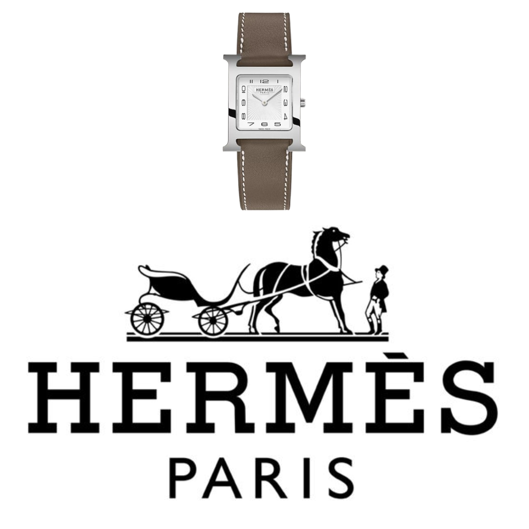 هيرمز نسائي