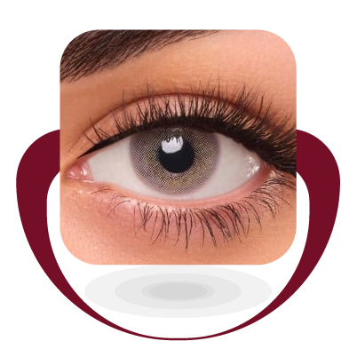 عدسات فريش ايز