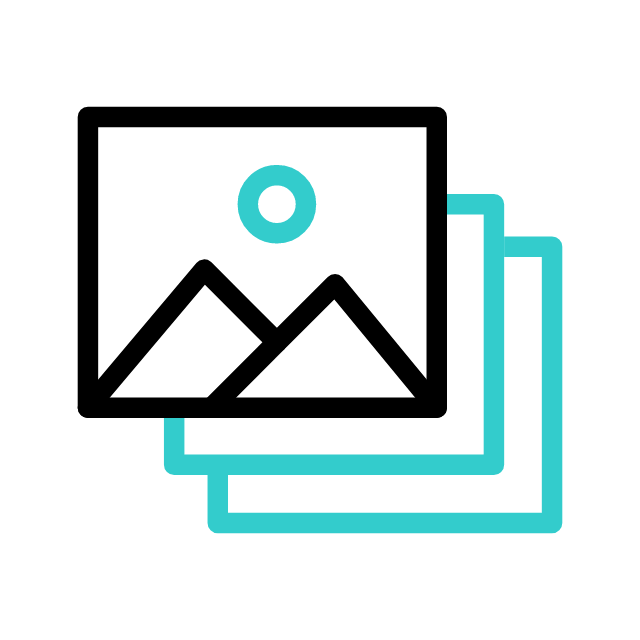 صور مغاطيسية و لاصقة