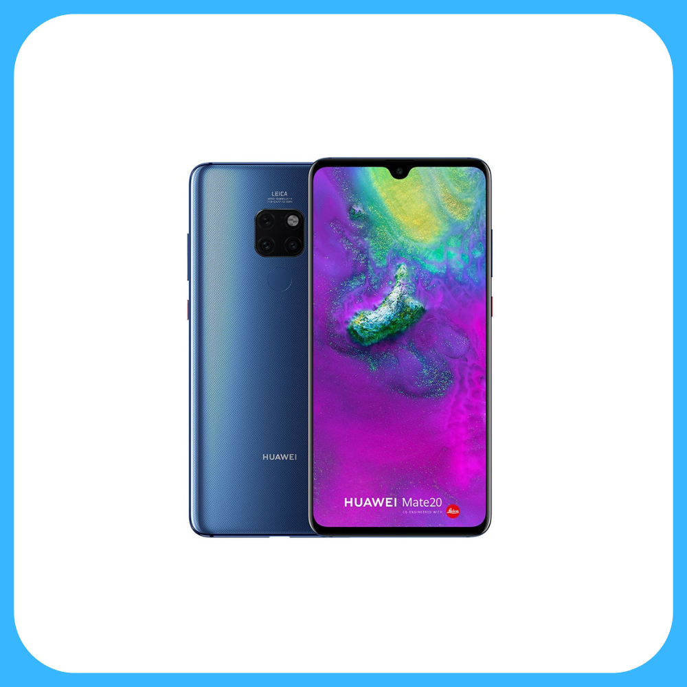 هواوي ميت 20