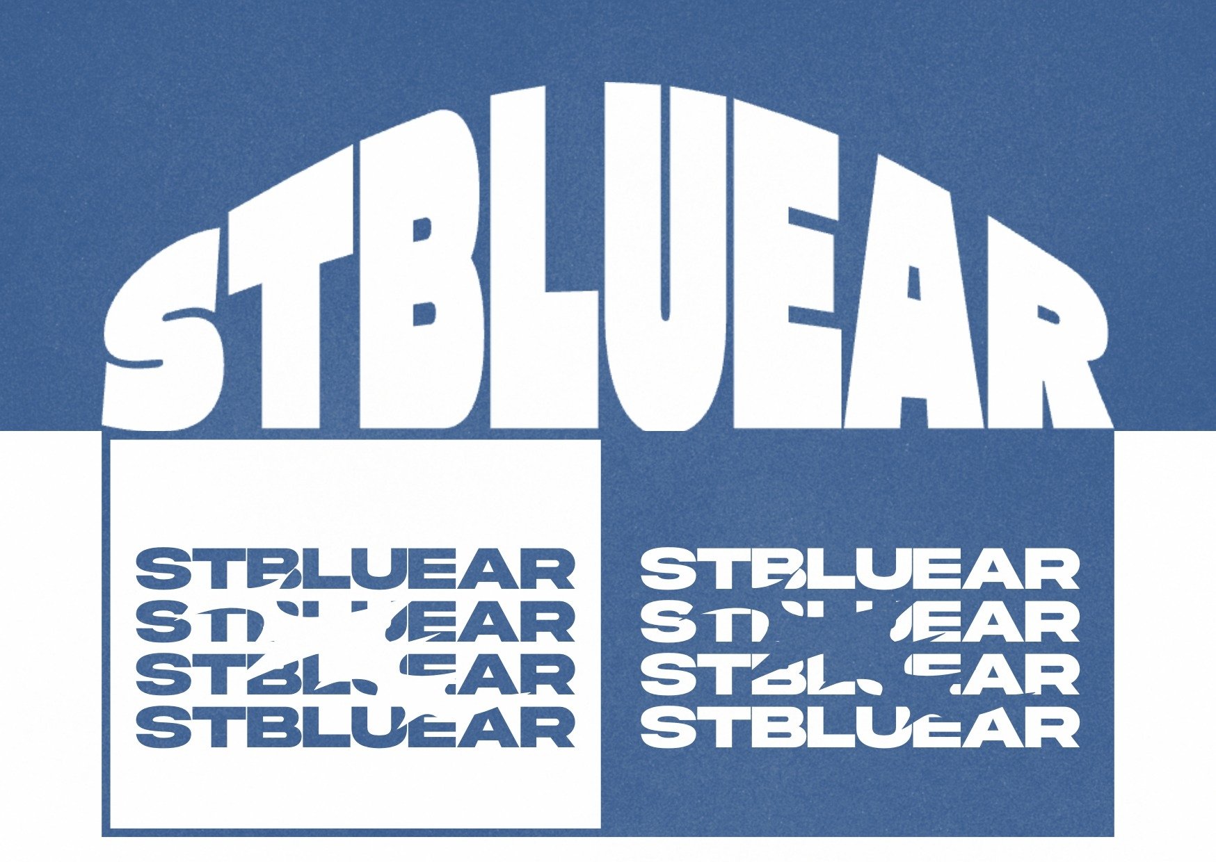fixed banner