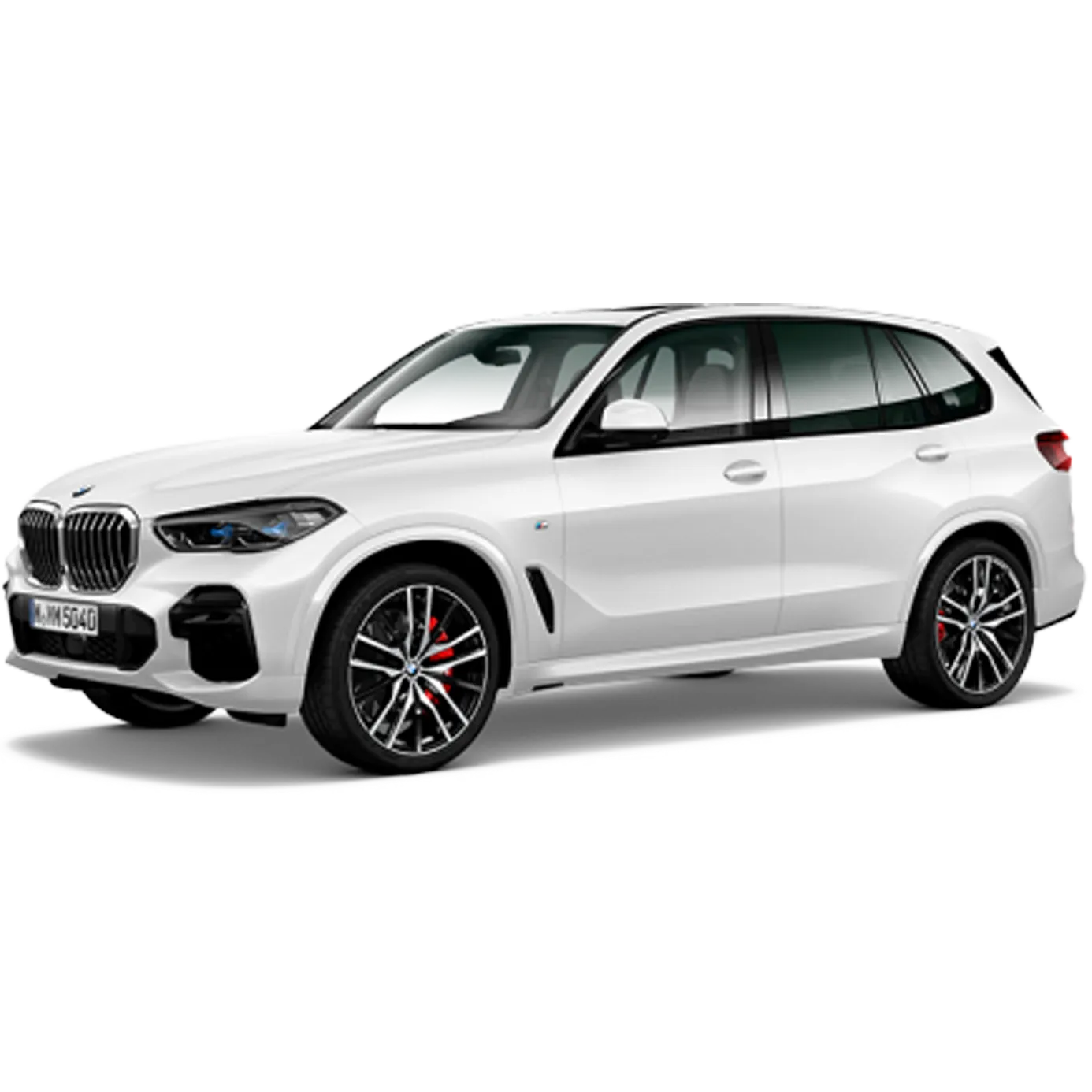 X5