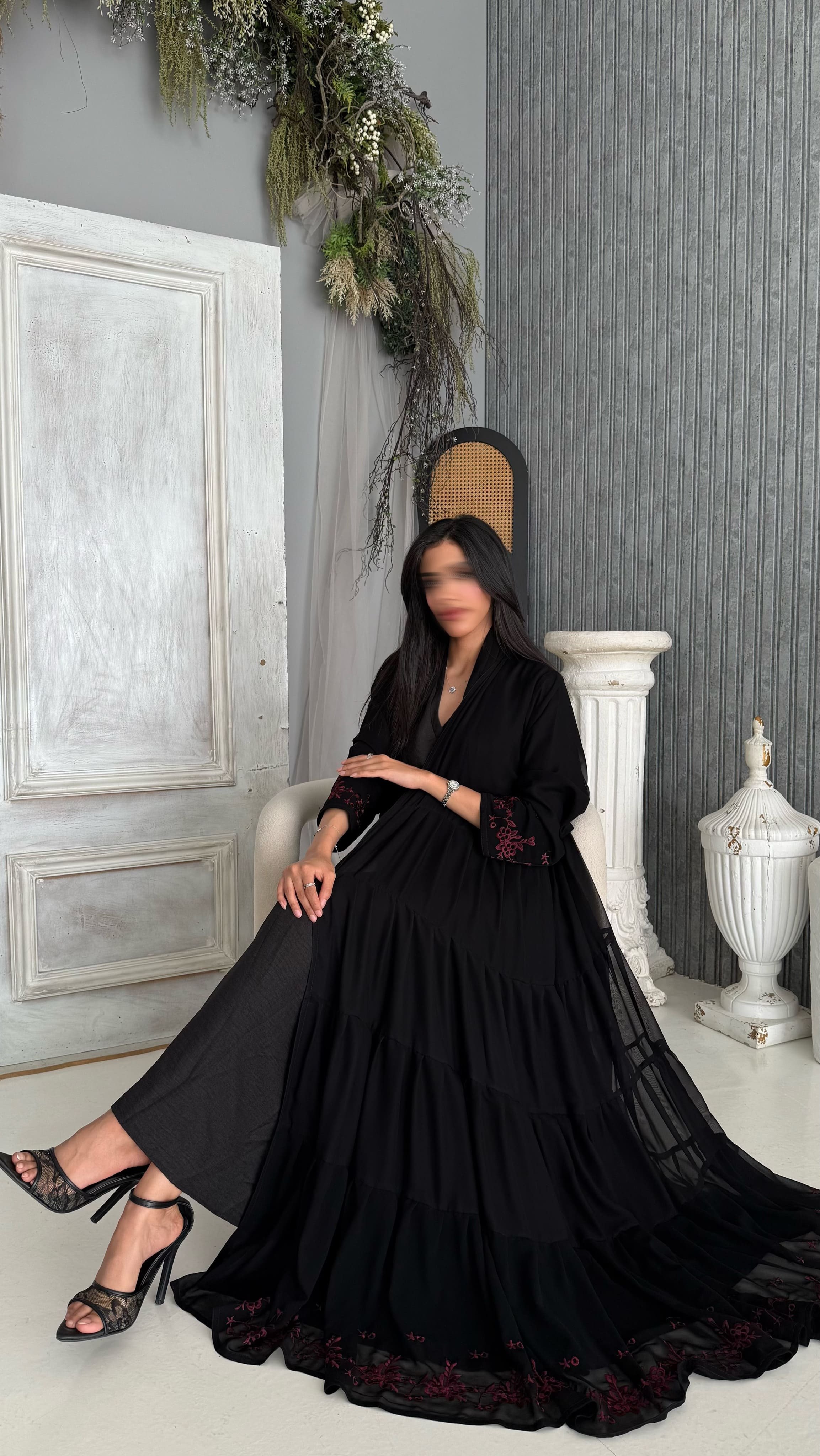 عبايات فاشون