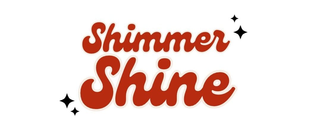 Shimmer shine