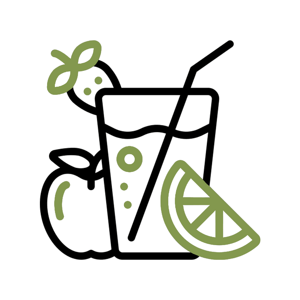 المشروبـات