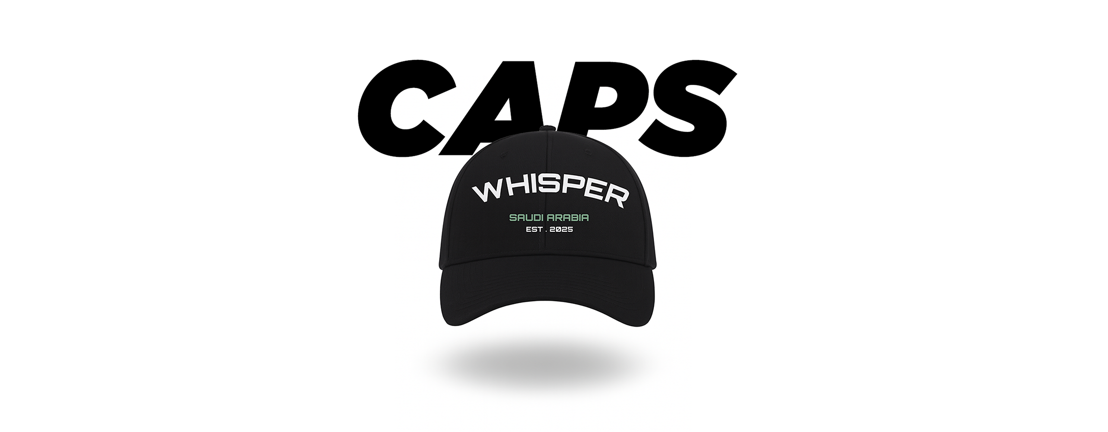 WHISPER