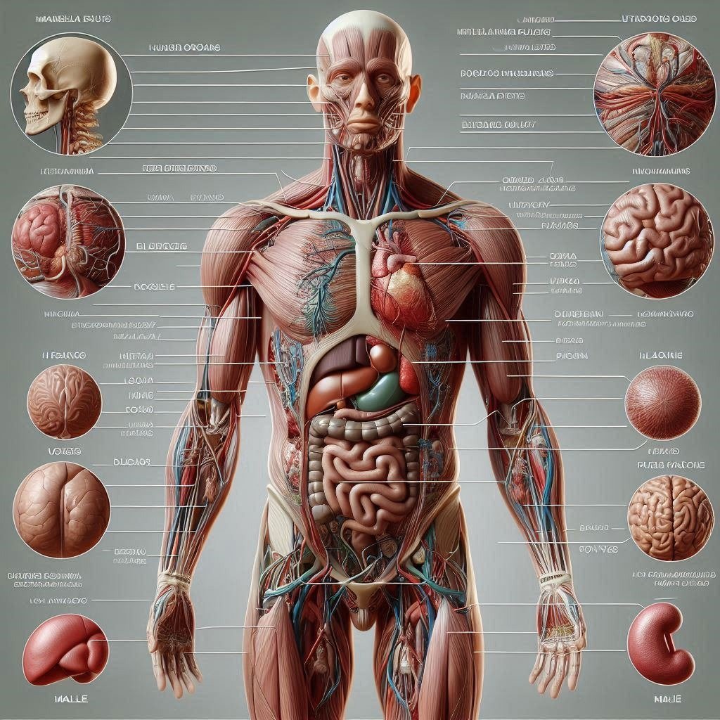 باقات كامل الجسم