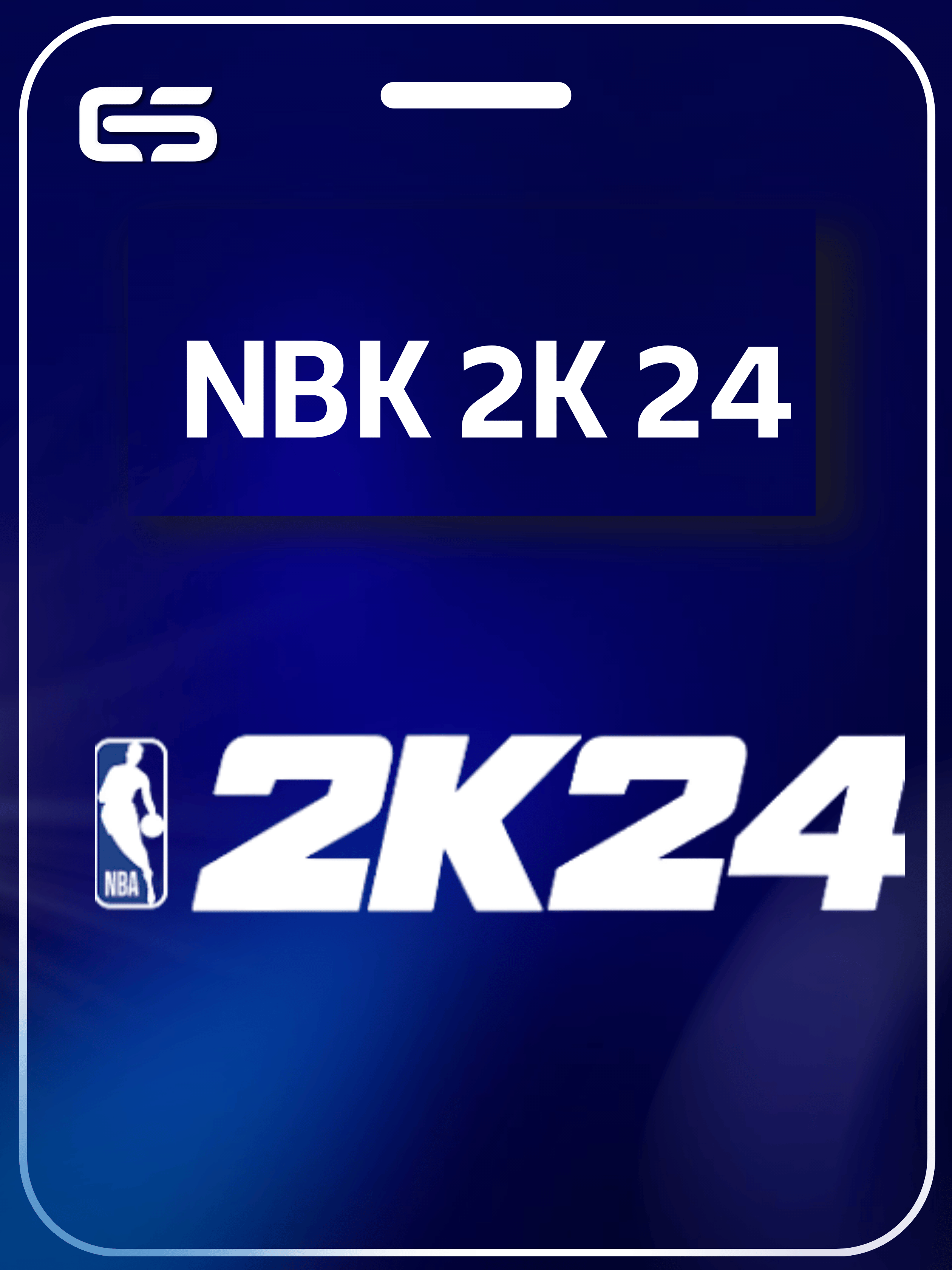 category banner