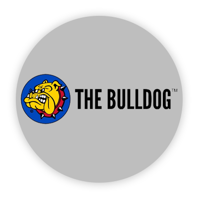 ورق ذا بولدوغ - The bulldog