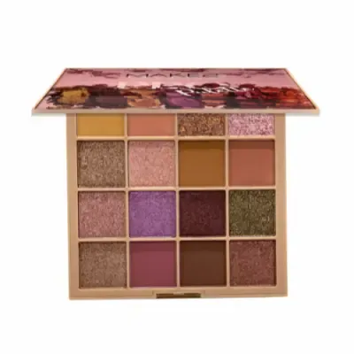 ظلال العيون ايشدو