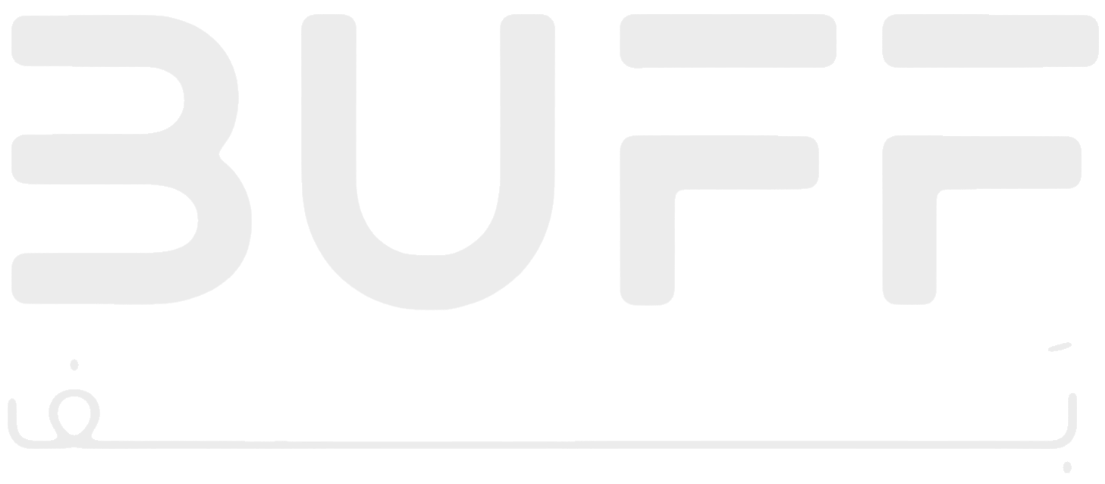 BuFF Logo