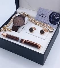 اكسسوارات رجالي