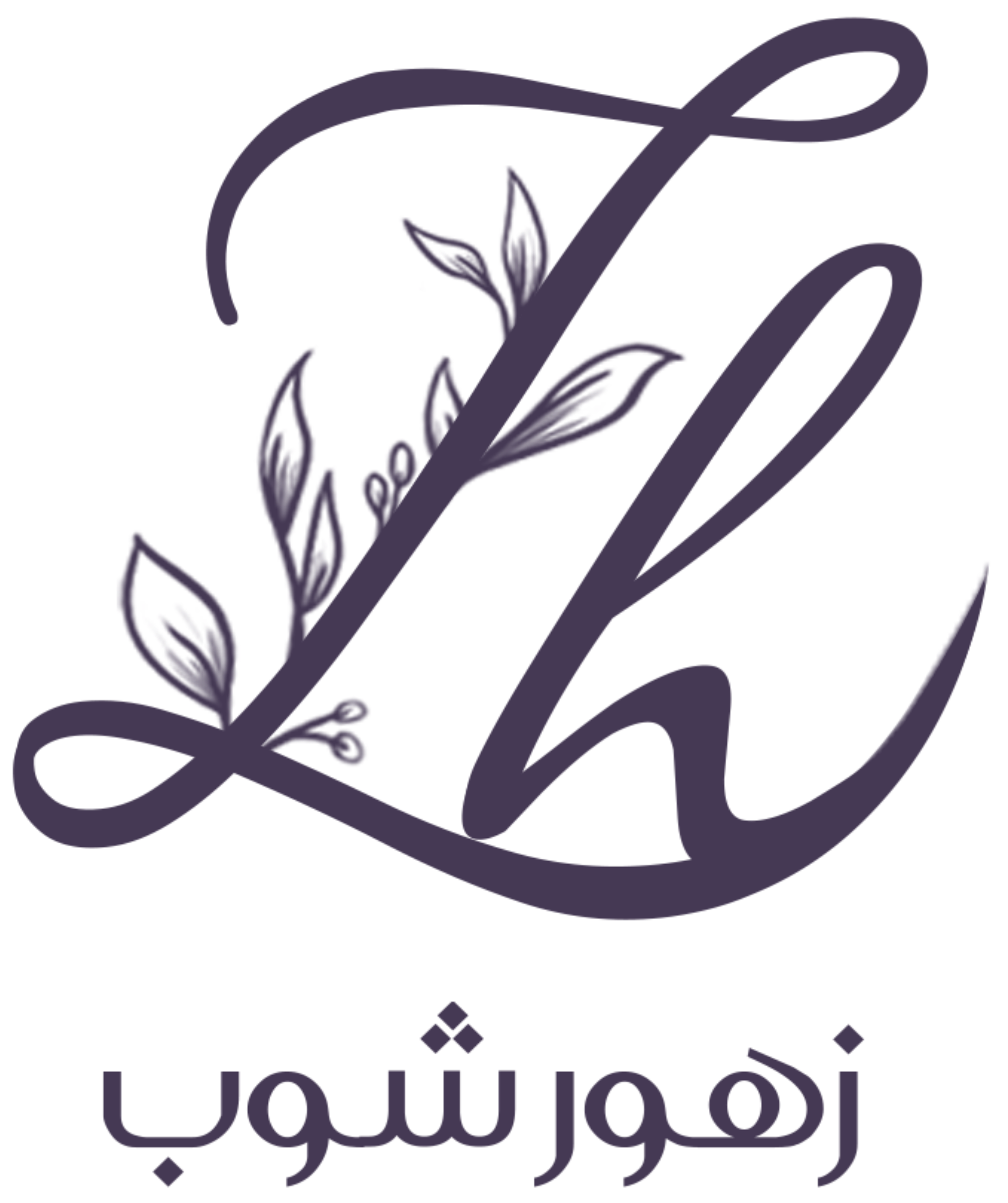 متجر زهور شوب | هدايا | باقات ورد Logo