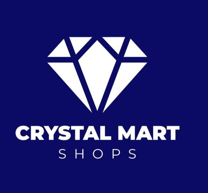 crystal mart shops