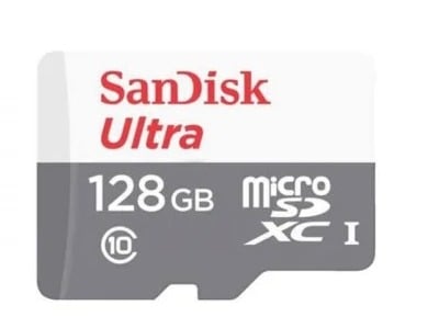 ملحقات تخزين كاميرات واي فاي