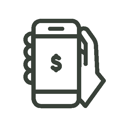 طرق دفع آمنة