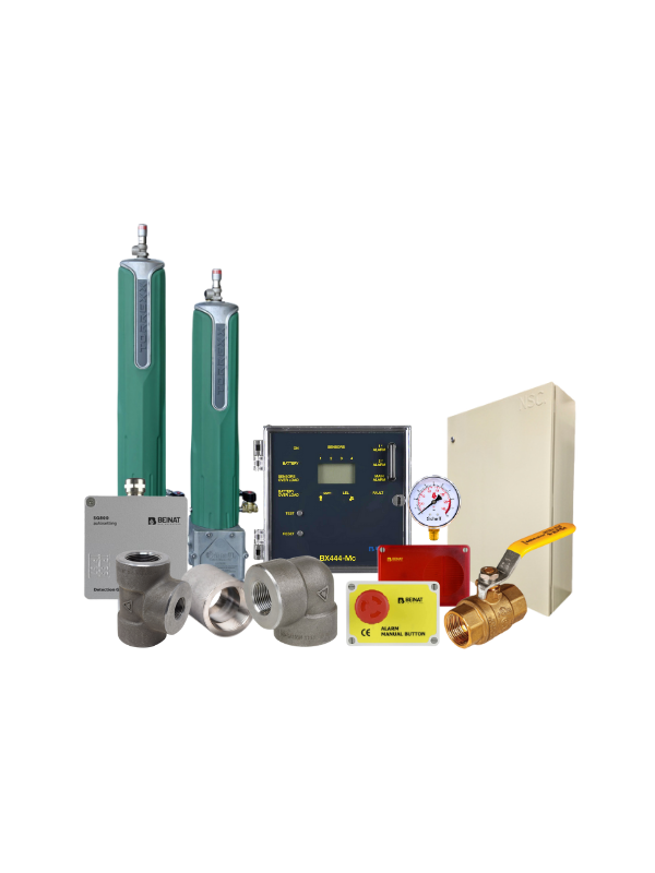 Special products slider